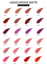 make up bedrijf-long lasting lipstick factory