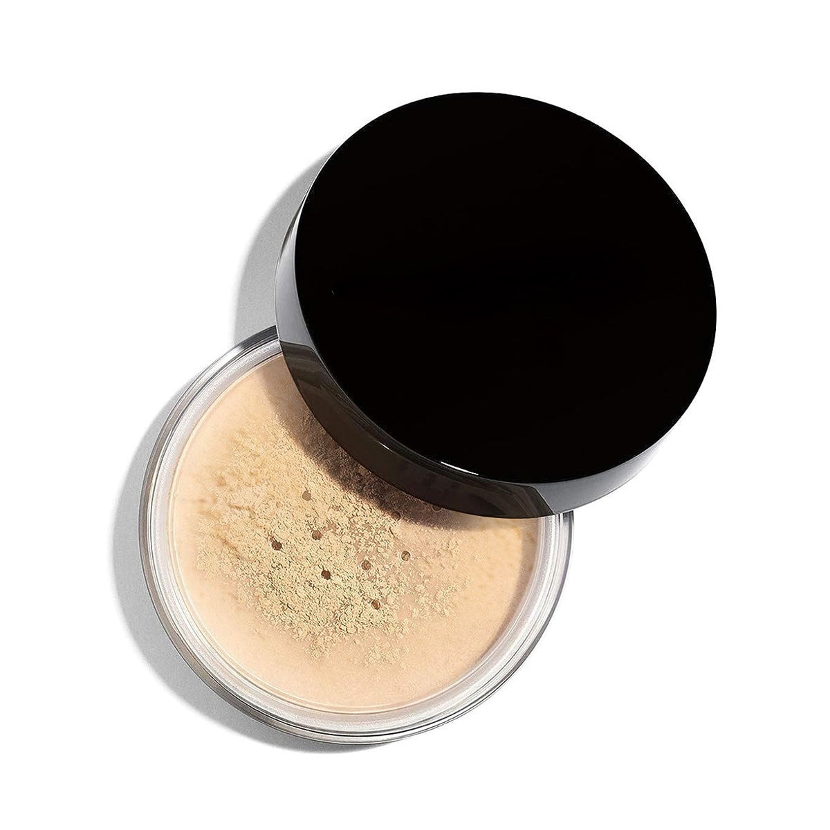 Natural Mineral Hypoallergenic Weightless Radiant Loose Powder - SindeBella Beauty Store