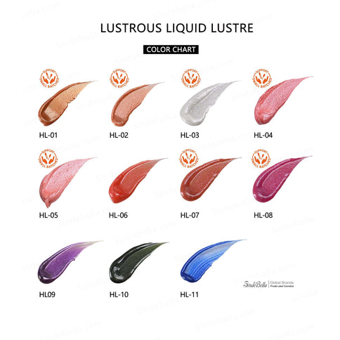 Super lustrous Liquid Lustre - SindeBella Beauty Store