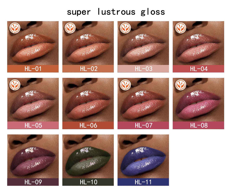 Super lustrous Liquid Lustre - SindeBella Beauty Store