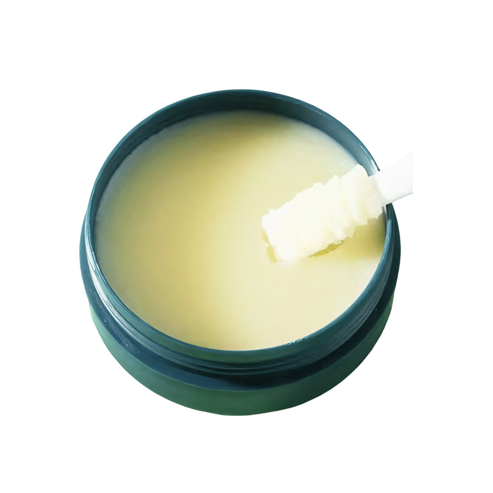 Crème/Baume Démaquillant Hydratant et Nettoyant en Profondeur