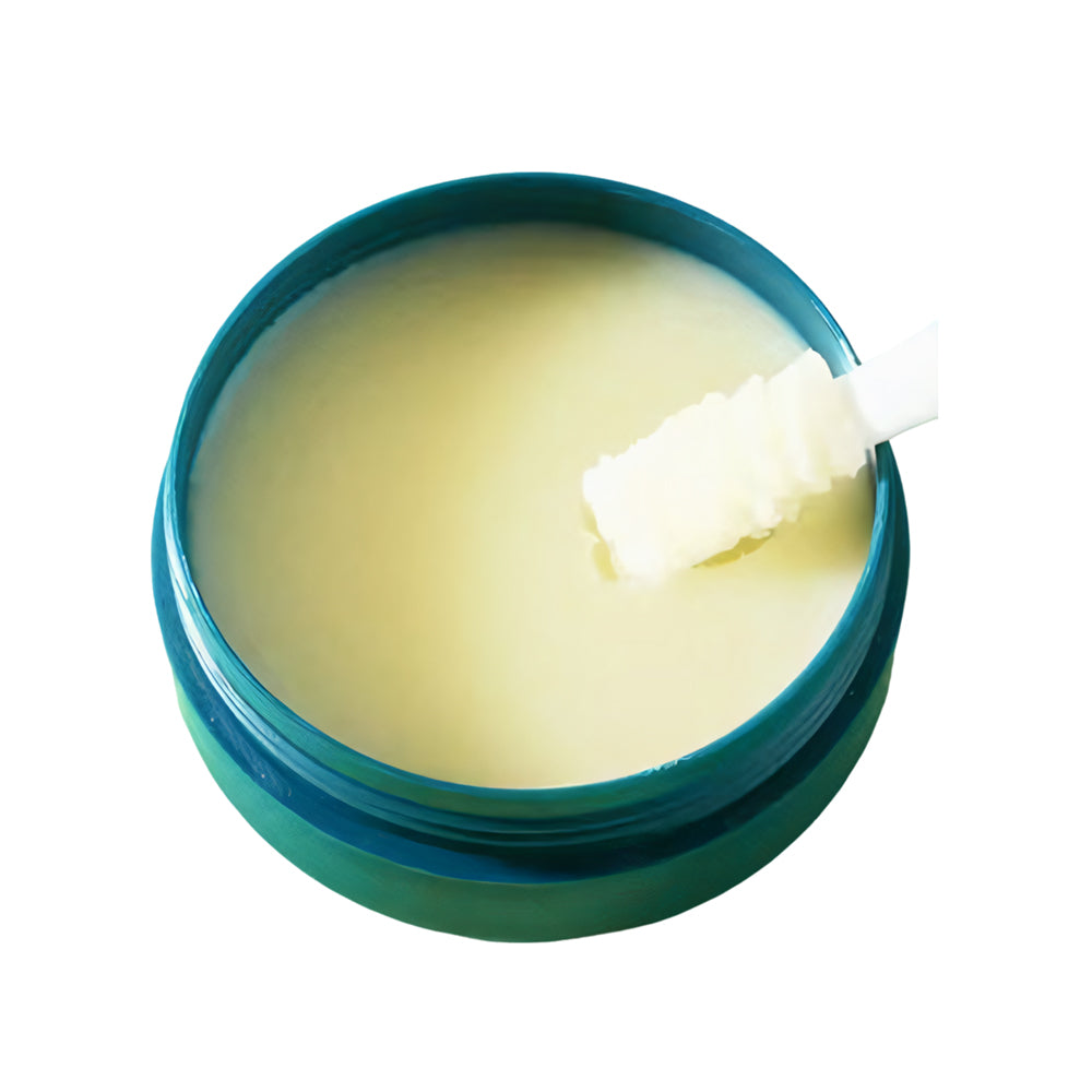 Crème/Baume Démaquillant Hydratant et Nettoyant en Profondeur