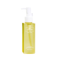 Effortless Dissolve Makeup Cleansing Oil