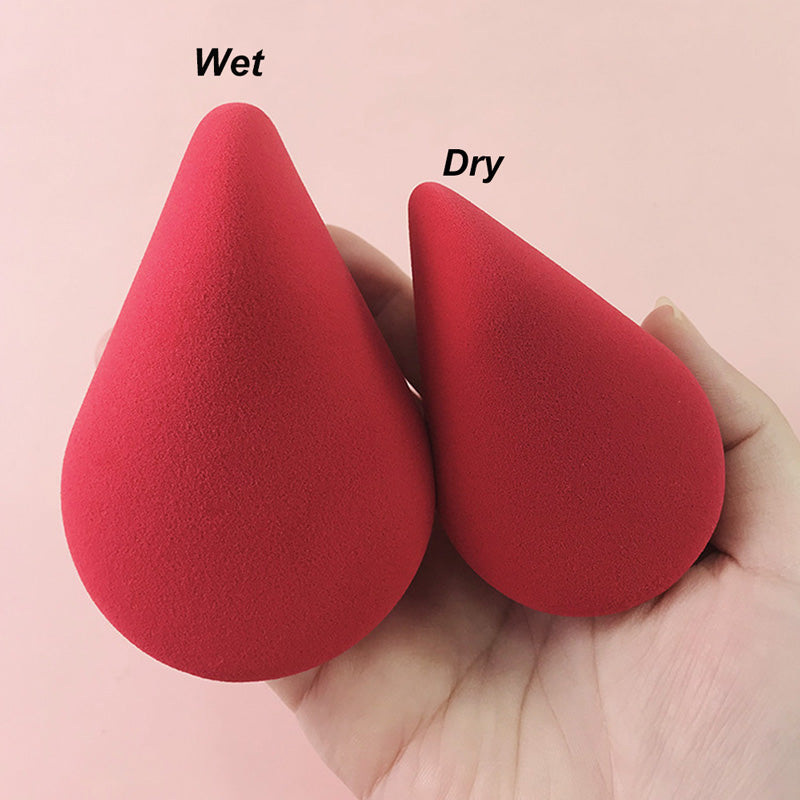 OEM Custom Beauty Sponge – Private Label Makeup Blender