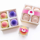 Custom Marshmallow Blender | Cloud-Soft Makeup Sponge