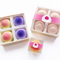 Custom Marshmallow Blender | Cloud-Soft Makeup Sponge