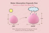 Custom Marshmallow Blender | Cloud-Soft Makeup Sponge