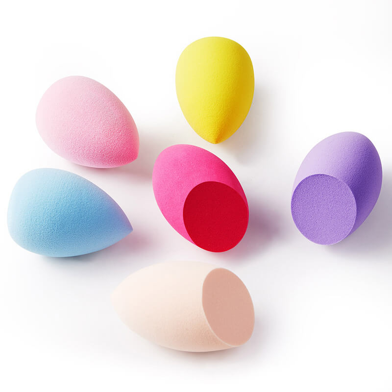 Professional Makeup Sponges | Perfect for Private Label Factory ...
