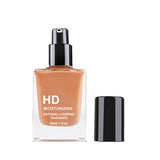 Medium Buildable Coverage Moisturizing Dewy Foundation