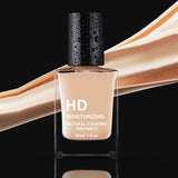 Medium Buildable Coverage Moisturizing Dewy Foundation