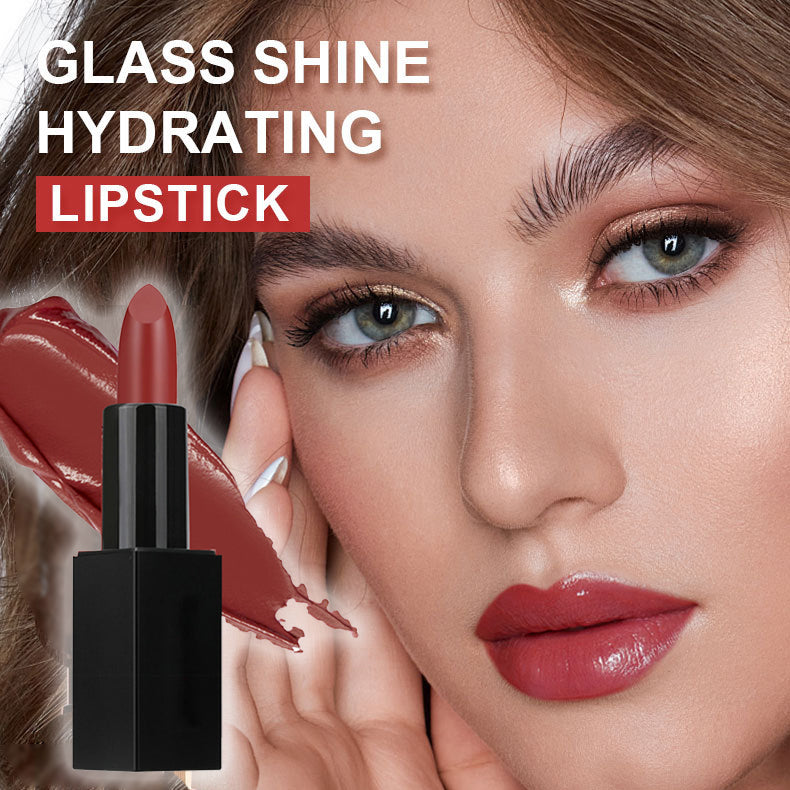 Shimmer Hydraterende Romige Luxe Lippenstift