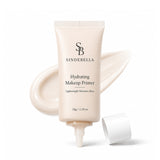 Hydrating Nourishing Makeup Primer – Lightweight Moisture Base