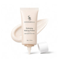 Hydrating Nourishing Makeup Primer – Lightweight Moisture Base