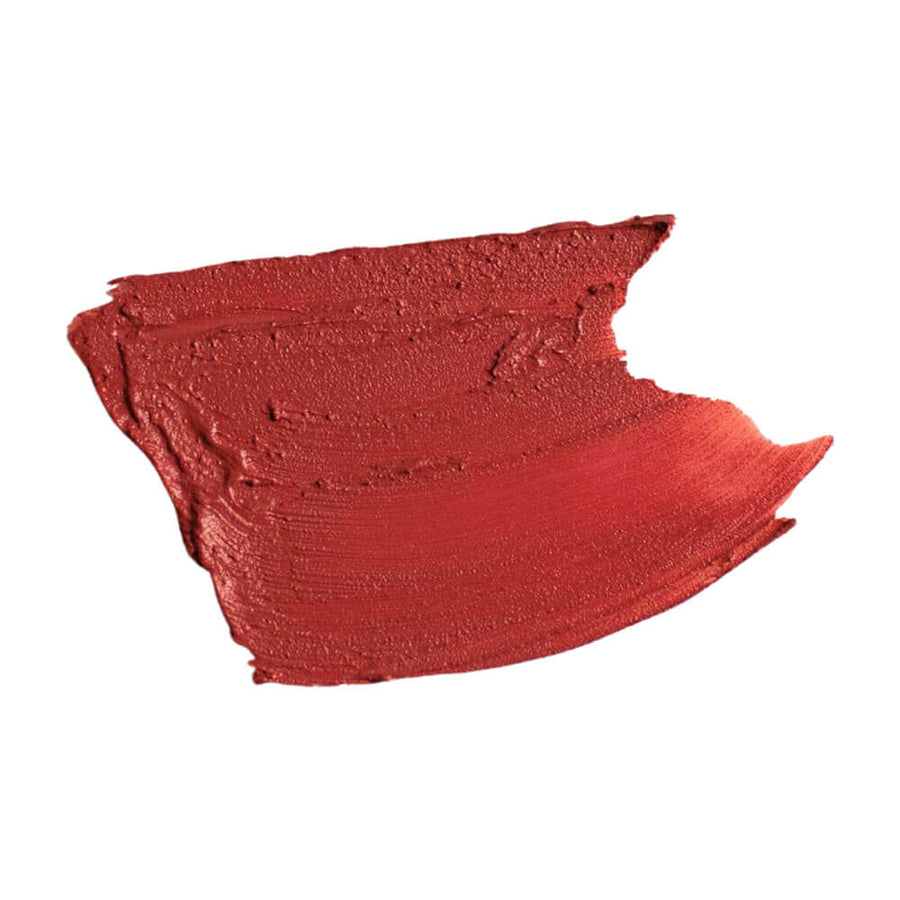Velvet liquid lip color texture