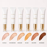 Glow Illuminating Pearl Primer