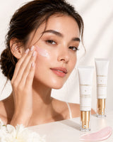 Glow Illuminating Pearl Primer