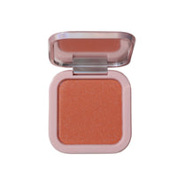 Blendable Shimmer Blush Powder