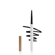 Precise Gel Waterproof Smudge-proof Eyeliner Pencil