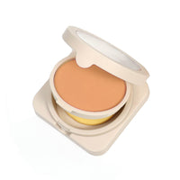 TALC- Free Mattifying Foundation Pressed Powder | FDA Registered Formula