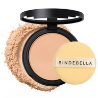 Matte Flawless Foundation Pressed Powder