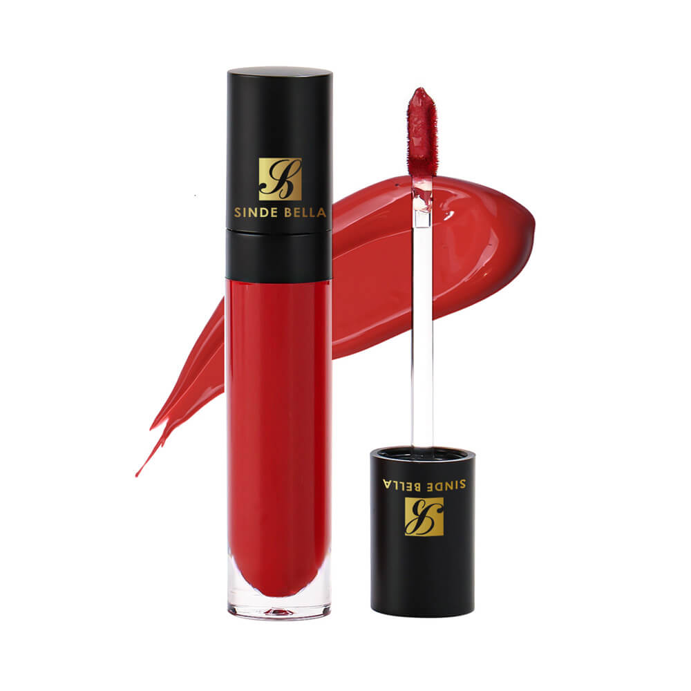 Gloss à lèvres 3D Hydra longue tenue couleur riche | Formule enregistrée auprès de la FDA