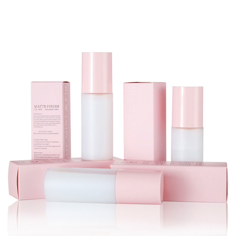 Nachfüllen der Primer & Setting Spray