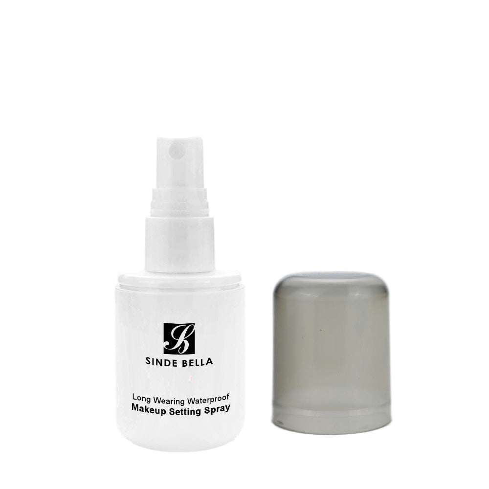 16HR Dauerhafte feuchtigkeit spendende Make-up-Einstellungs spray