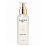 Niacinamide Mattifying Moisturizing Makeup Setting Spray