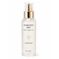 Niacinamide Mattifying Moisturizing Makeup Setting Spray