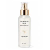 Niacinamide Mattifying Moisturizing Makeup Setting Spray