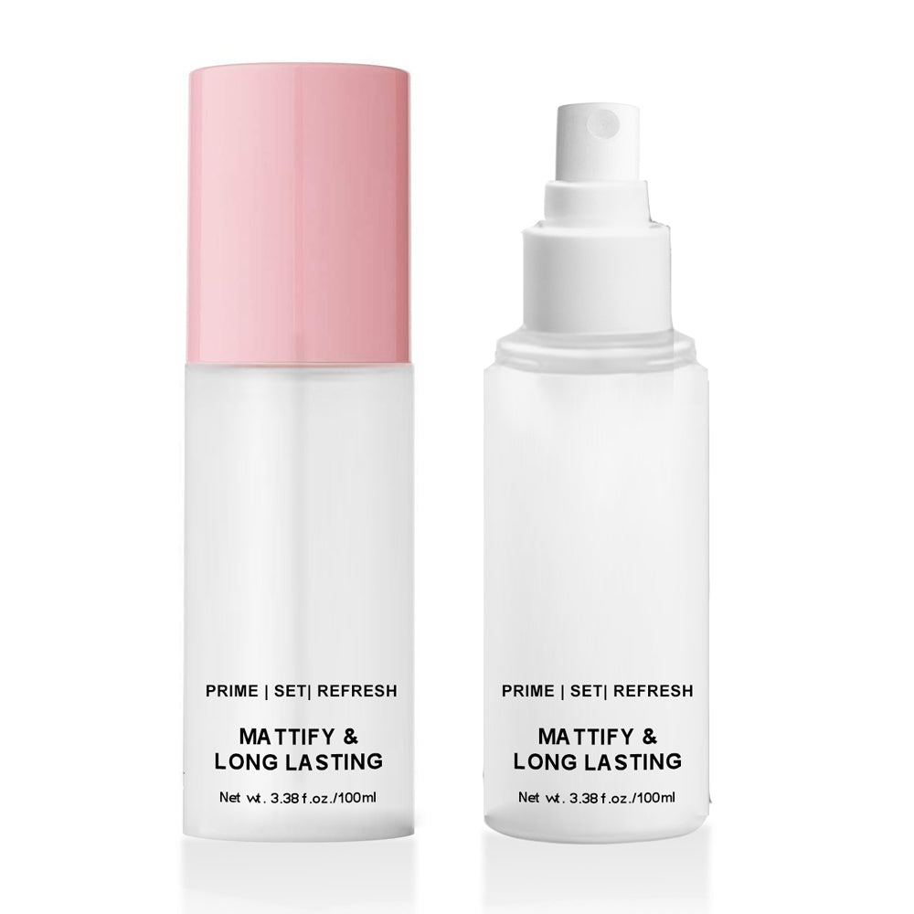 Replenishing Primer & Setting Spray