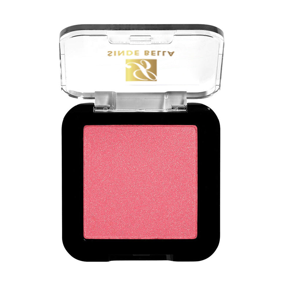 Shimmer Vegan Poeder Blush Talkvrij