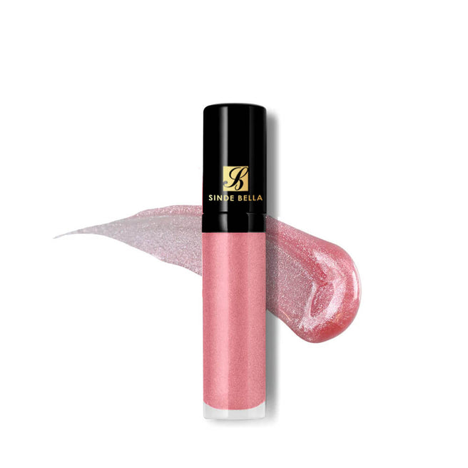 Brillo labial Shimmer Luxury 3D Hydra | Fórmula registrada por la FDA