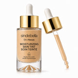 Everyday Natural Radiant Moisturzing Skin Tint