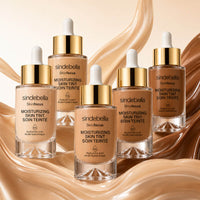 Everyday Natural Radiant Moisturzing Skin Tint