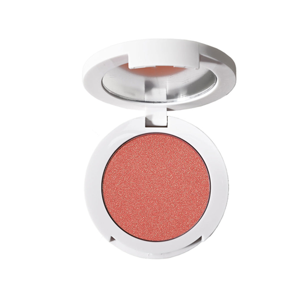 Shimmer Sunshiny Blush Powder