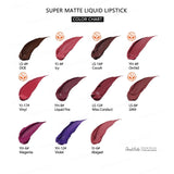 Vegan Liquid Lipstick Matte - SindeBella Beauty Store