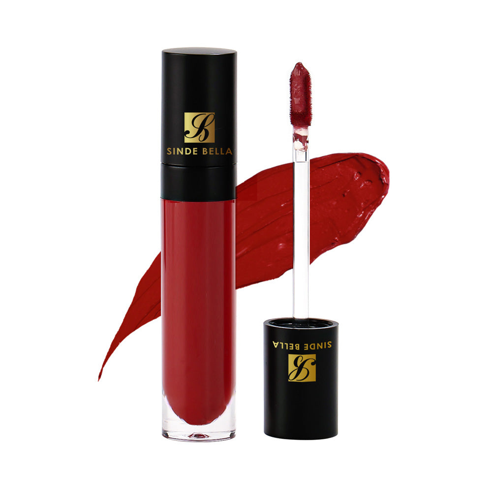 Rouge à Lèvres Liquide Vegan Mat