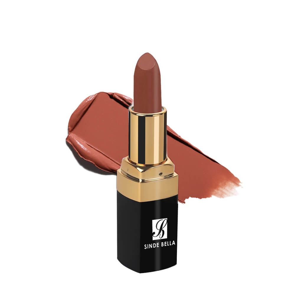 50 Shades Silky Matte Finish | 10HR Comfortable Wear