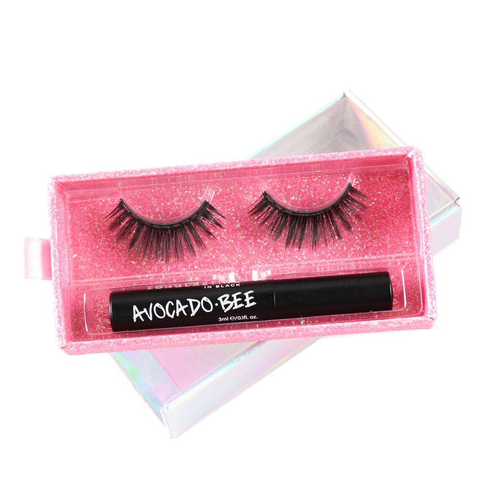 10 Mags Dolly's Magnetic Lash with Liner | Feather Weight - SindeBella Beauty Store