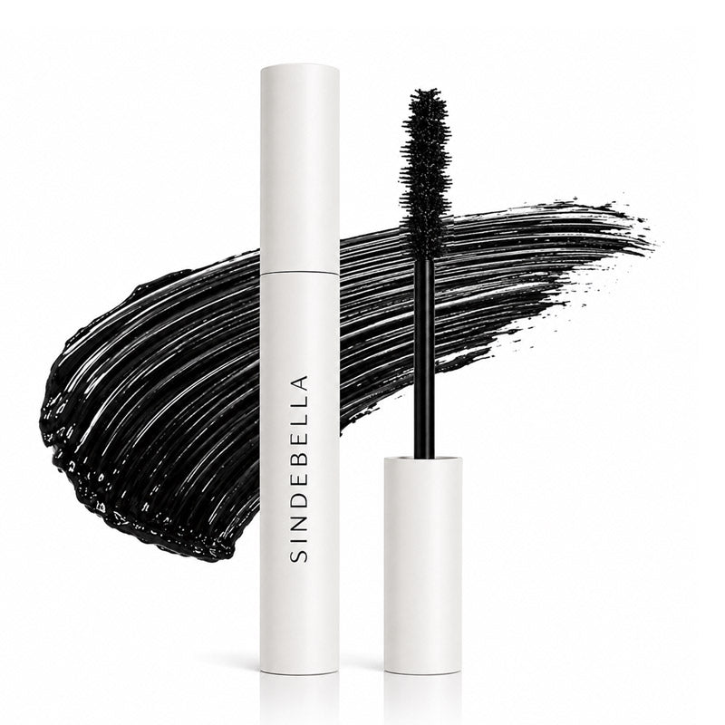 Private Label Volumizing Mascara – Full Volume Brush