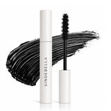 6 in één 4D Silk Fiber Big Eye Lash Mascara