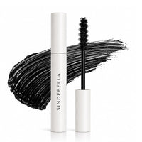 6 in één 4D Silk Fiber Big Eye Lash Mascara
