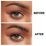 Clear Eyebrow Wax Brow Gel for Lamination Effect