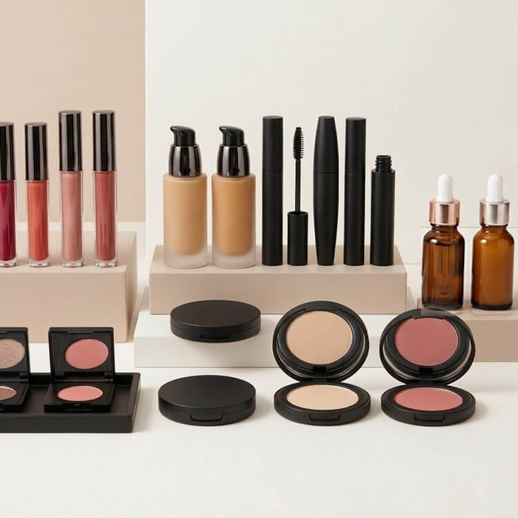 White Label Cosmetics