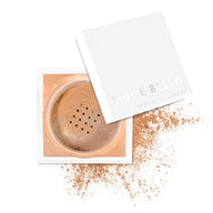 Talc-Free Mineral HD Blurring Loose Powder | FDA Registered Formula