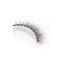 10 Mags Brown Lady Magnetic Lashes - SindeBella Beauty Store