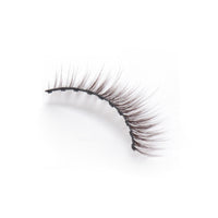 10 cils magnétiques Mags Brown Lady