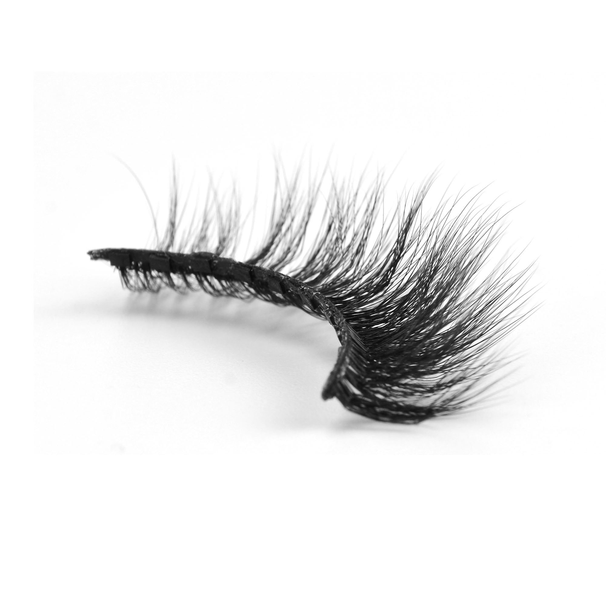 Biodegradable Vegan Boudoir Eyelash - SindeBella Beauty Store