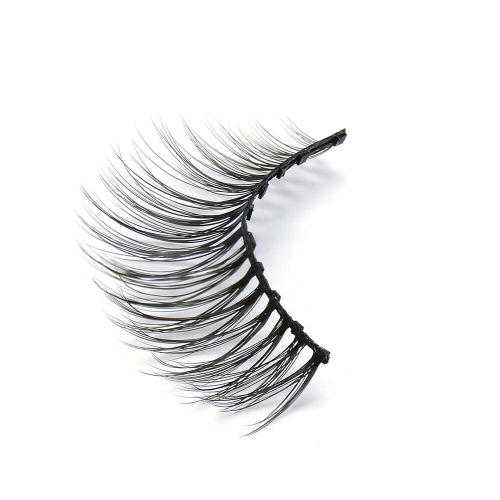 10 magnets Lipstick Lashes Feather Weight - SindeBella Beauty Store
